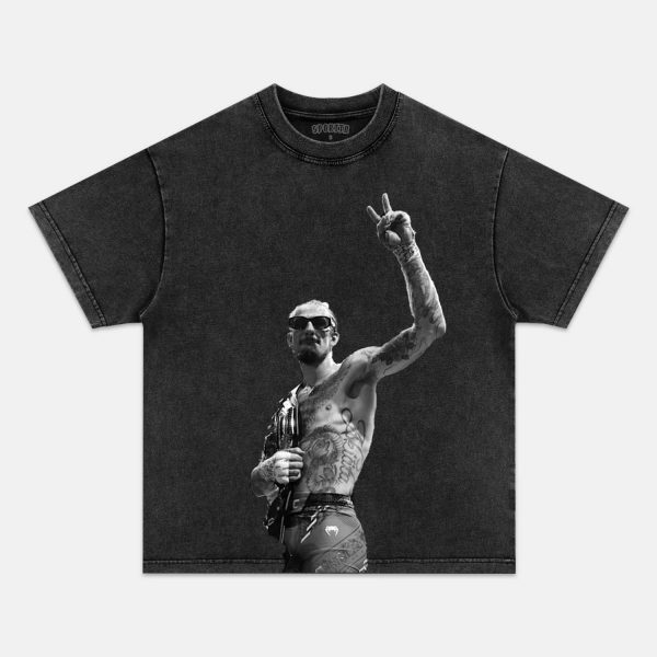 SEAN O MALLEY  2.0 TEE - Image 2