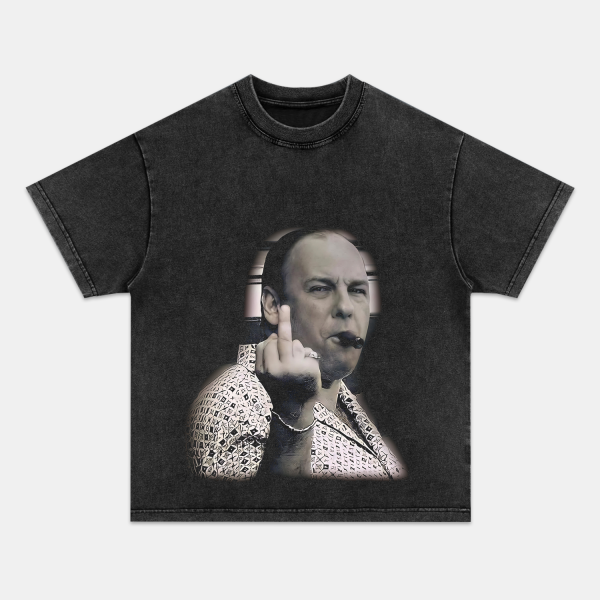 The Sopranos V1 TEE - Image 2