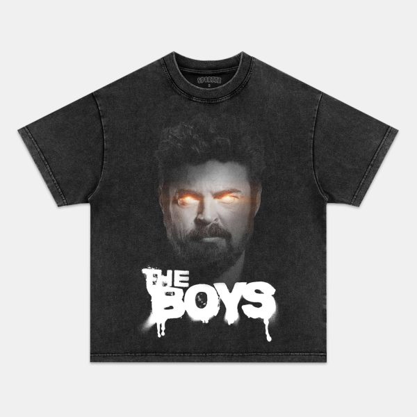 THE BOYS 12.18  TEE - Image 2