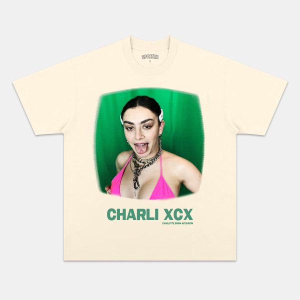 CHARLI XCX 1.8 TEE - Image 4
