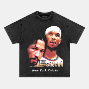 New York Knicks TEE