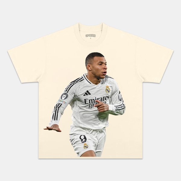 KYLIAN MBAPPÉ 2.20 2.0 TEE - Image 4