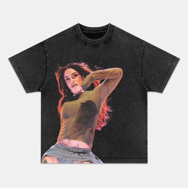 KEHLANI 2.0 TEE - Image 2