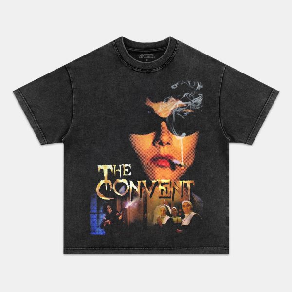 THE CONVENT TEE - Image 2
