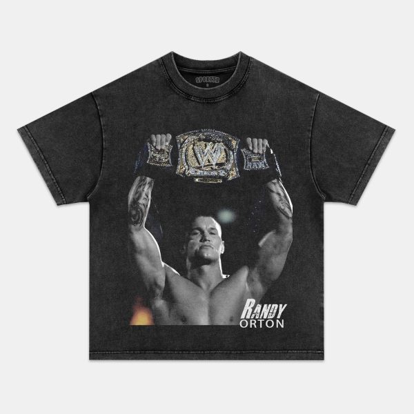 RANDY ORTON TEE - Image 2