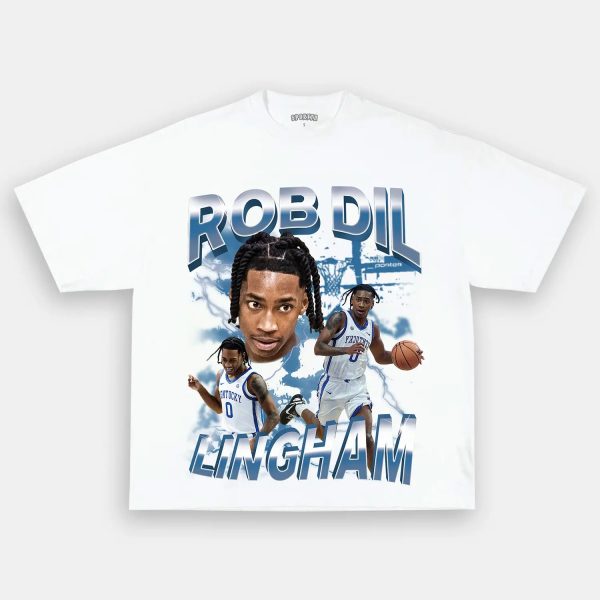 Rob Dillingham Tee - Image 4