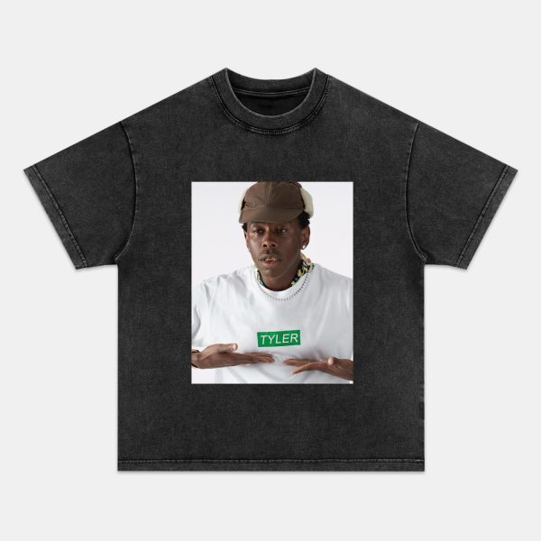 TYLER THE CREATOR TEE - Image 2