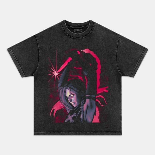 ARCANE 2024 TEE - Image 2