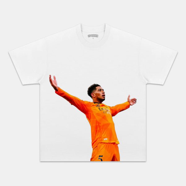 JUDE BELLINGHAM 2.20 TEE - Image 3