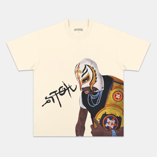 TRAVIS SCOTT 1.7 TEE - Image 4