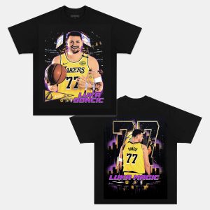 LUKA 2025 TEE