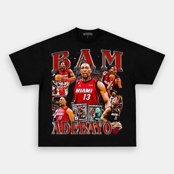 BAM ADEBAYO TEE - Image 3