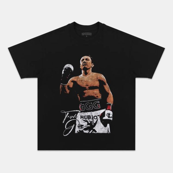 Triple G TEE - Image 2