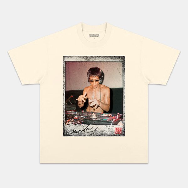BRUCE LEE 3.26 TEE - Image 4