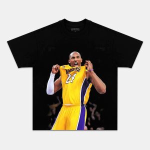 KOBE BRYANT 2.24 2.0 TEE