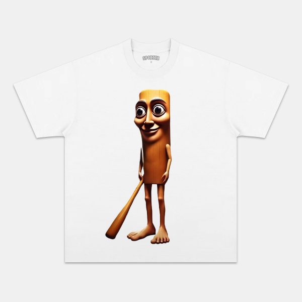 TUNG TUNG SAHUR V2 TEE - Image 3