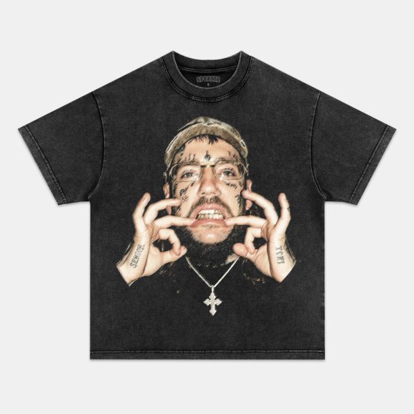 $CRIM V2 TEE - Image 2