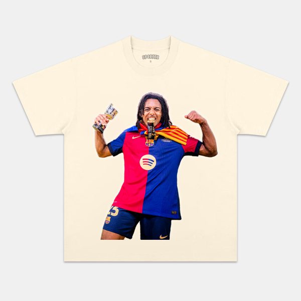 JULES KOUNDÉ TEE - Image 4