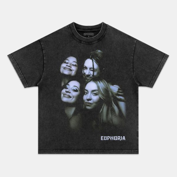 EUPHORIA TEE - Image 2