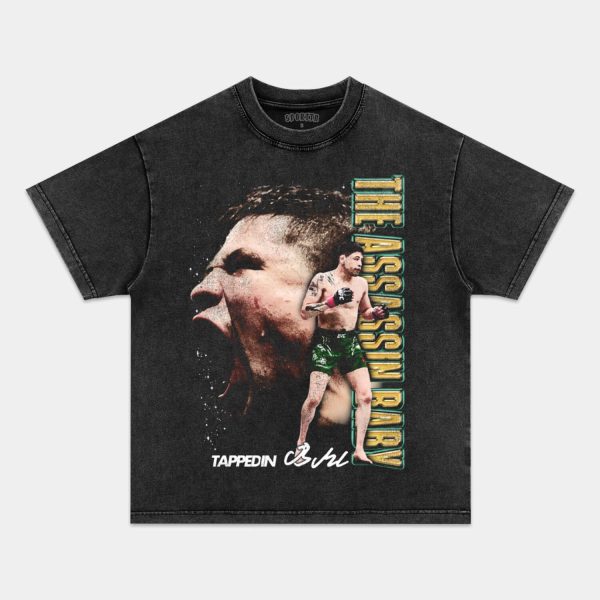 BRANDON MORENO TEE - Image 2