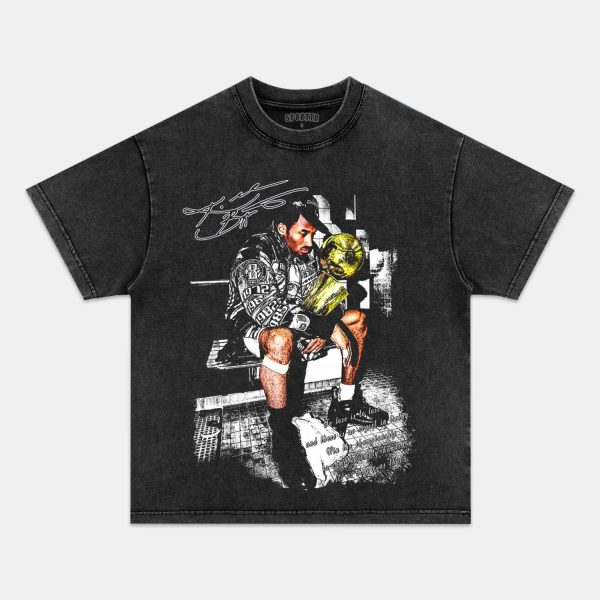 KOBE VINTAGE S1 TEE - Image 3