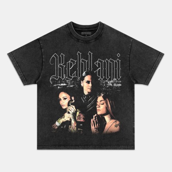 KEHLANI TEE - Image 2