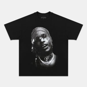 ASAP ROCKY TEE