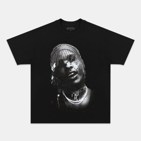 ASAP ROCKY TEE