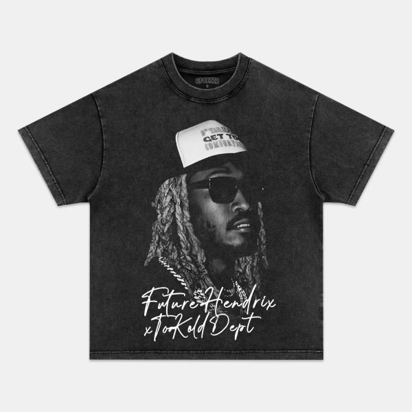 OG HERO TEE - Image 3