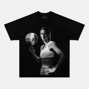 CAITLIN CLARK TEE