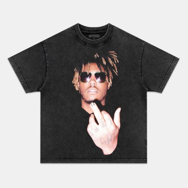 JUICE WRLD  12.9 TEE - Image 2