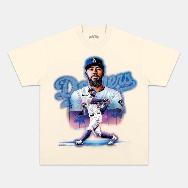 TEOSCAR HERNANDEZ V2 TEE - Image 3