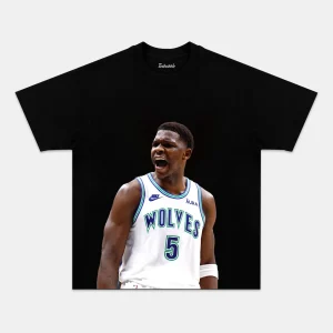 ANTHONY EDWARDS TEE 2.0