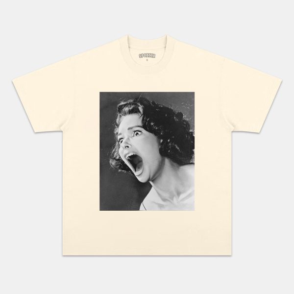 TASTE OF FEAR TEE - Image 4