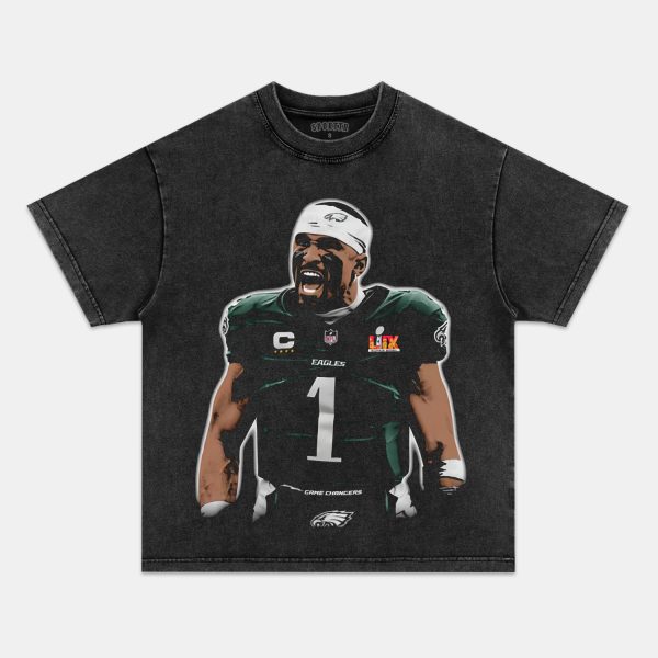 JALEN HURTS MVP 2.0 TEE - Image 3