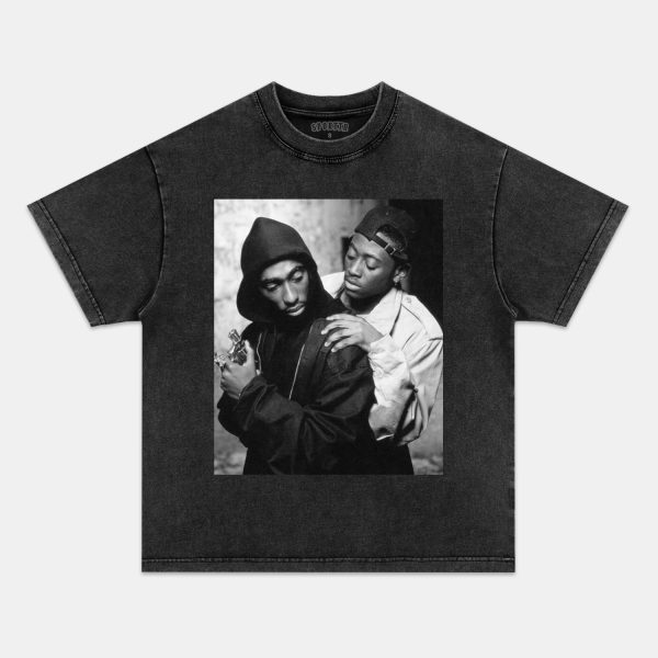 JUICE 1992 TEE - Image 2