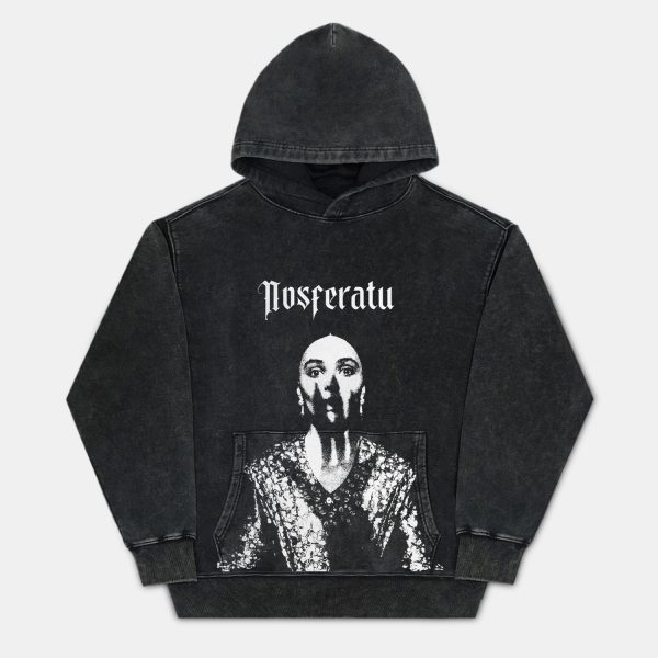 NOSFERATU 2024 TEE - Image 4