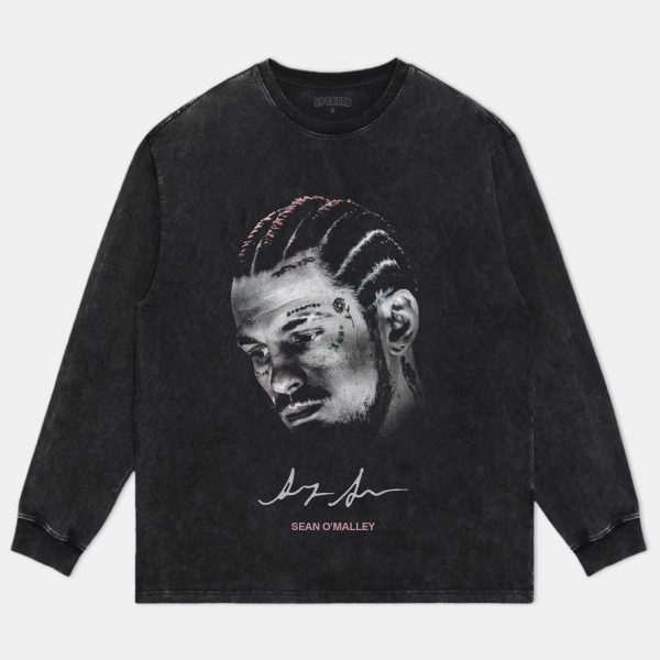 SEAN O'MALLEY LONG SLEEVE | HOODIES - Image 4