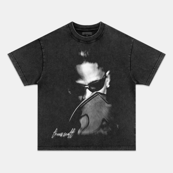 TRAVIS SCOTT TEE - Image 2