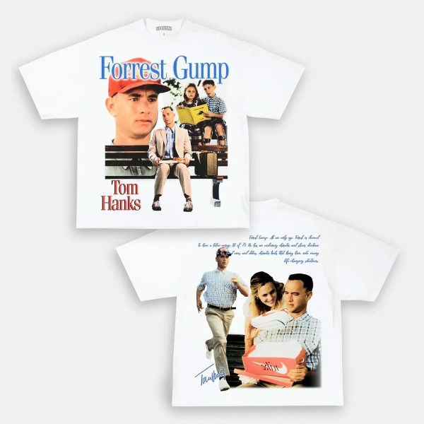 FORREST GUMP TEE - Image 3