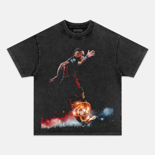 RAPHINHA 11.7.1 NEW TEE - Image 2
