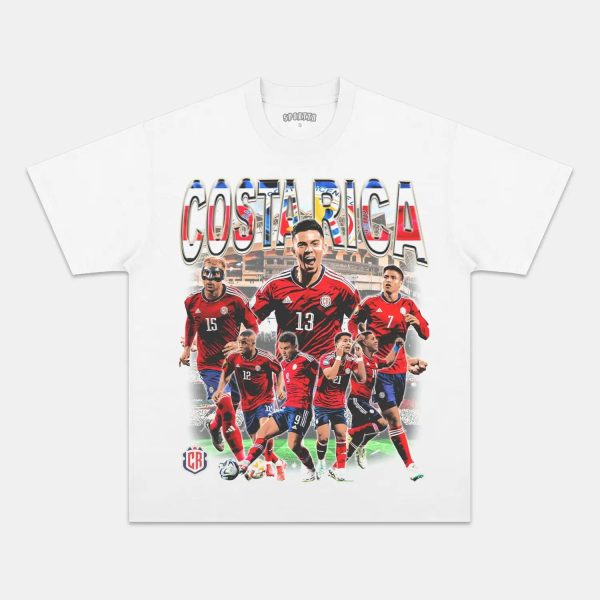 2024 COSTA RICA TEE - Image 2