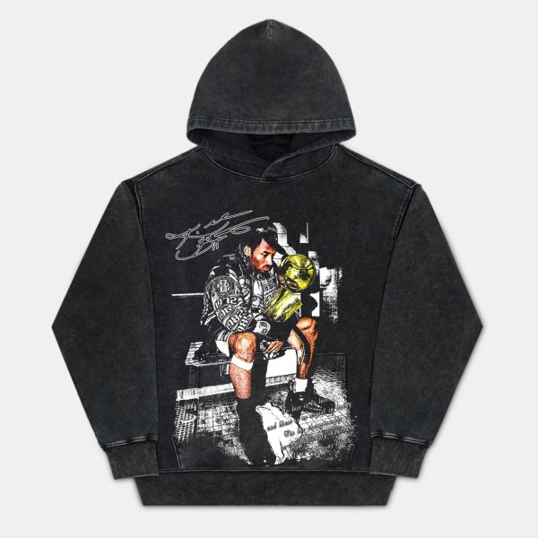 KOBE VINTAGE S1 TEE - Image 8