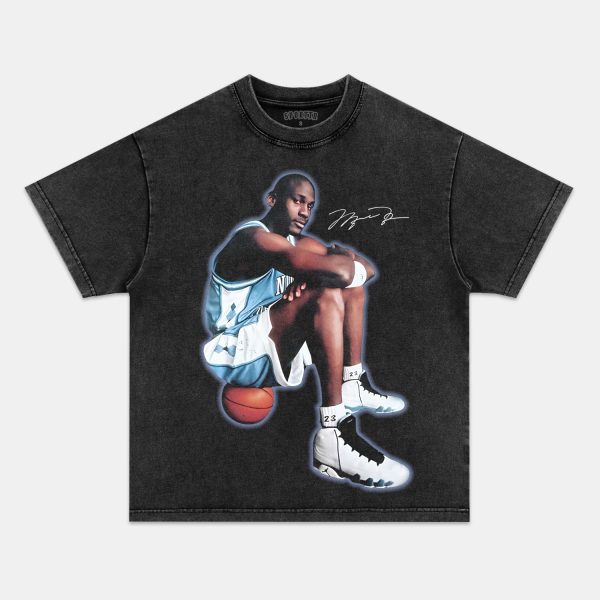 MICHAEL JORDAN 11.14 TEE - Image 2