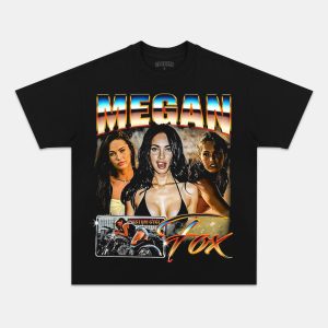 MEGAN FOX 3.11 TEE