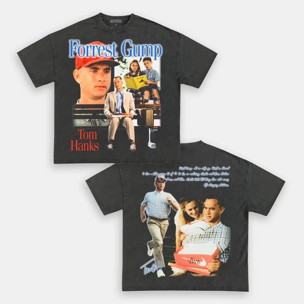 FORREST GUMP TEE - Image 4