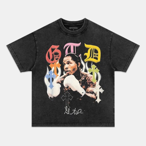 GERVONTA DAVIS TEE - Image 2