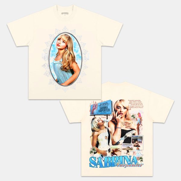 SABRINA CARPENTER V2 TEE - Image 2