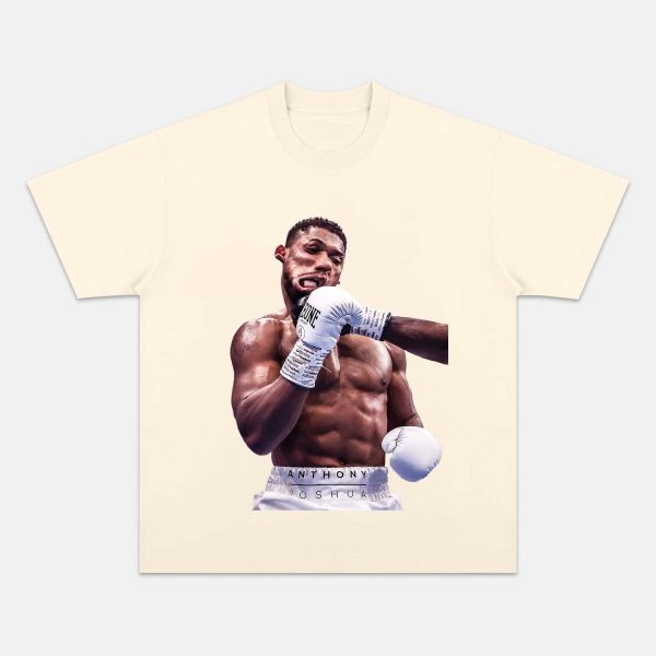 ANTHONYJOSHUA TEE - Image 4