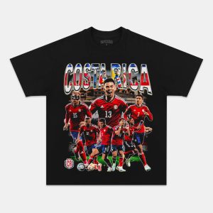 2024 COSTA RICA TEE